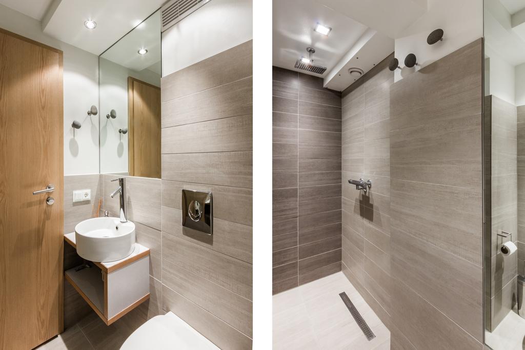 Smaragata Rooms Reykjavík Zewnętrze zdjęcie