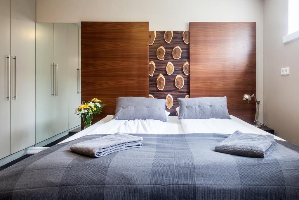 Smaragata Rooms Reykjavík Pokój zdjęcie