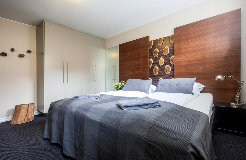 Smaragata Rooms Reykjavík Pokój zdjęcie