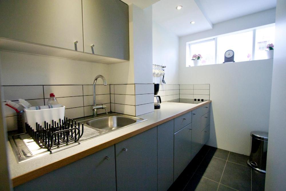 Smaragata Rooms Reykjavík Zewnętrze zdjęcie