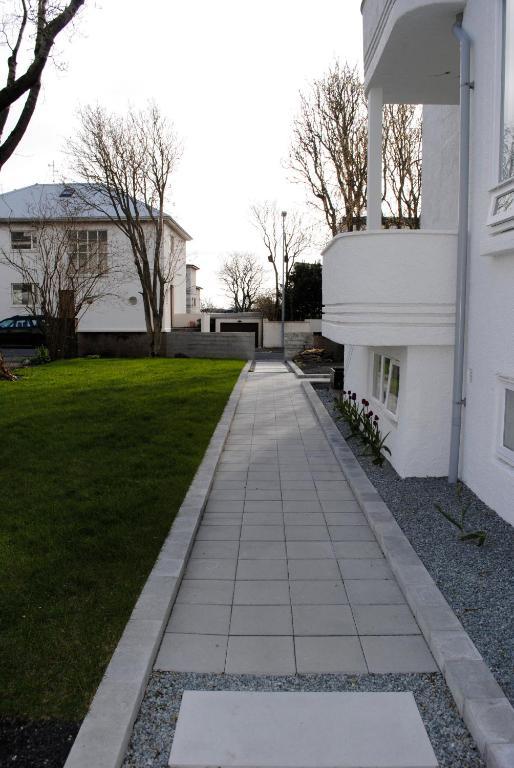 Smaragata Rooms Reykjavík Zewnętrze zdjęcie