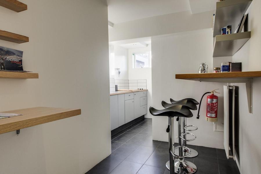 Smaragata Rooms Reykjavík Pokój zdjęcie