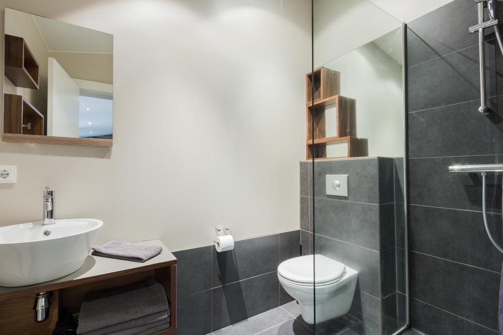 Smaragata Rooms Reykjavík Zewnętrze zdjęcie