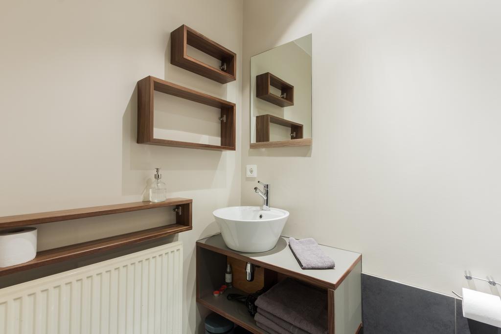 Smaragata Rooms Reykjavík Zewnętrze zdjęcie