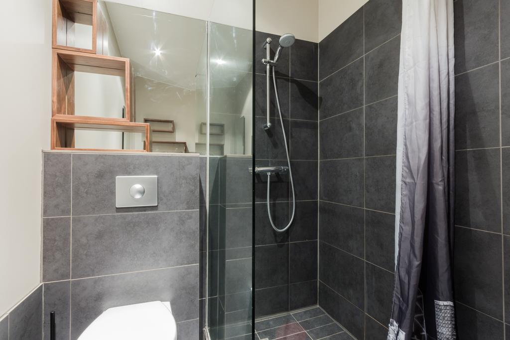 Smaragata Rooms Reykjavík Zewnętrze zdjęcie