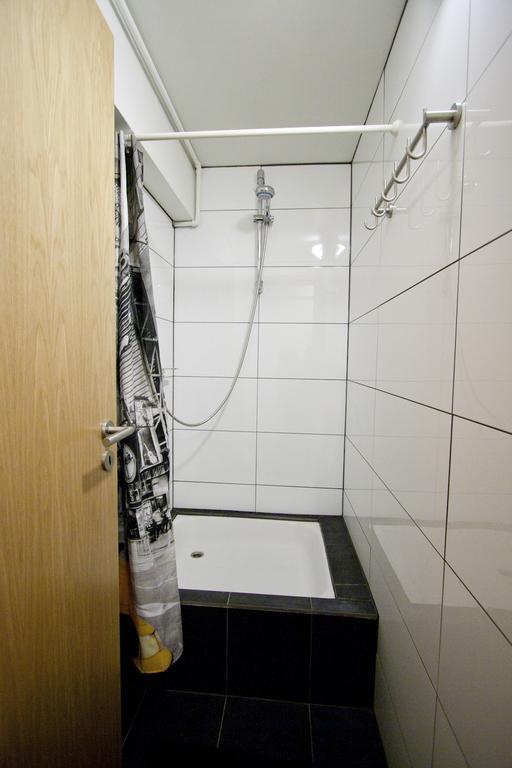 Smaragata Rooms Reykjavík Zewnętrze zdjęcie