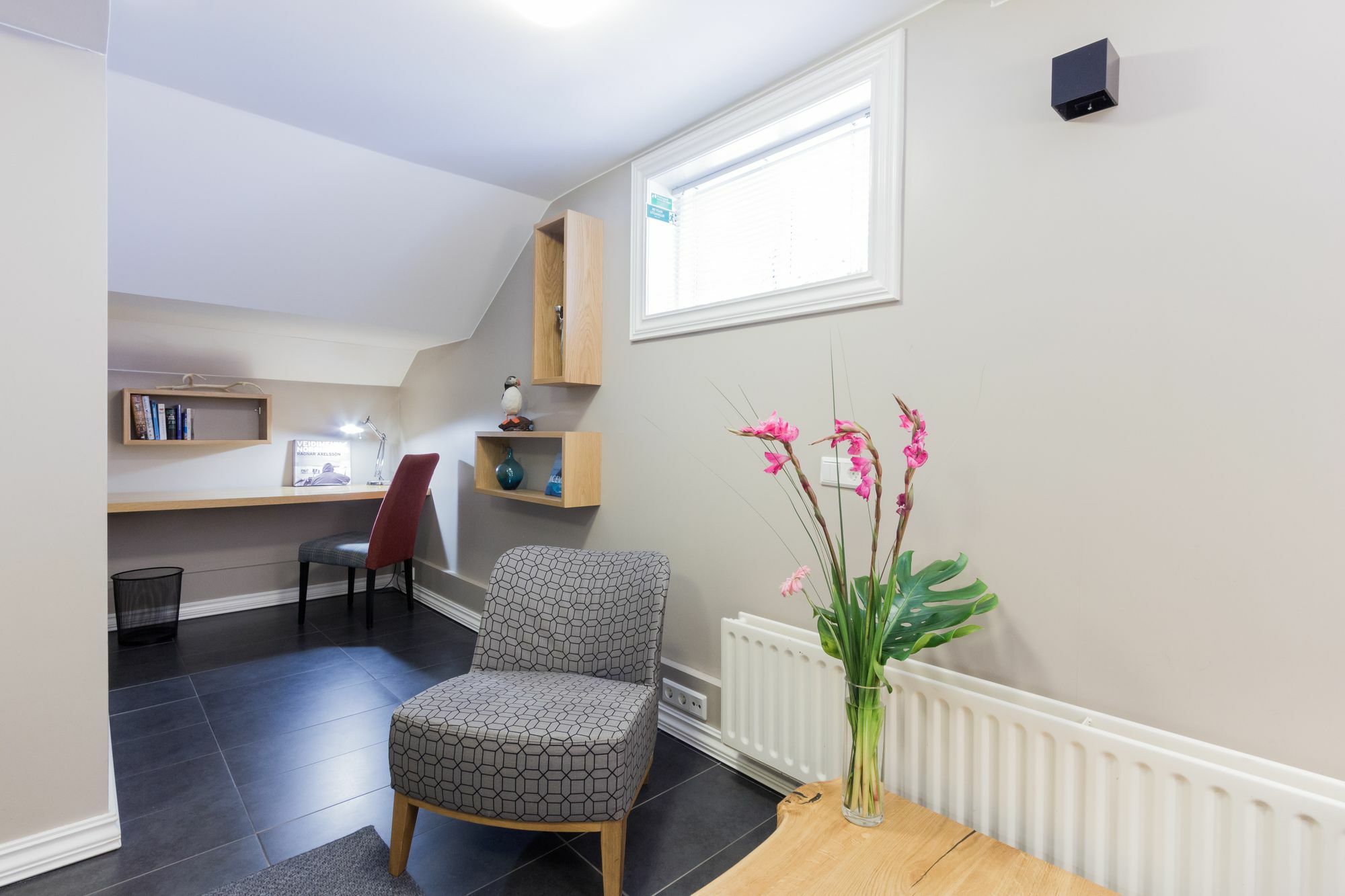 Smaragata Rooms Reykjavík Zewnętrze zdjęcie
