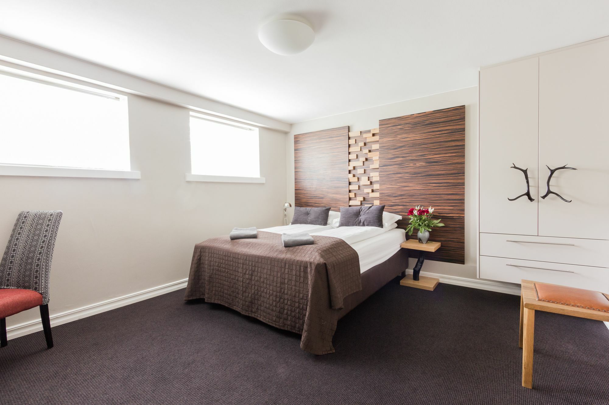 Smaragata Rooms Reykjavík Zewnętrze zdjęcie