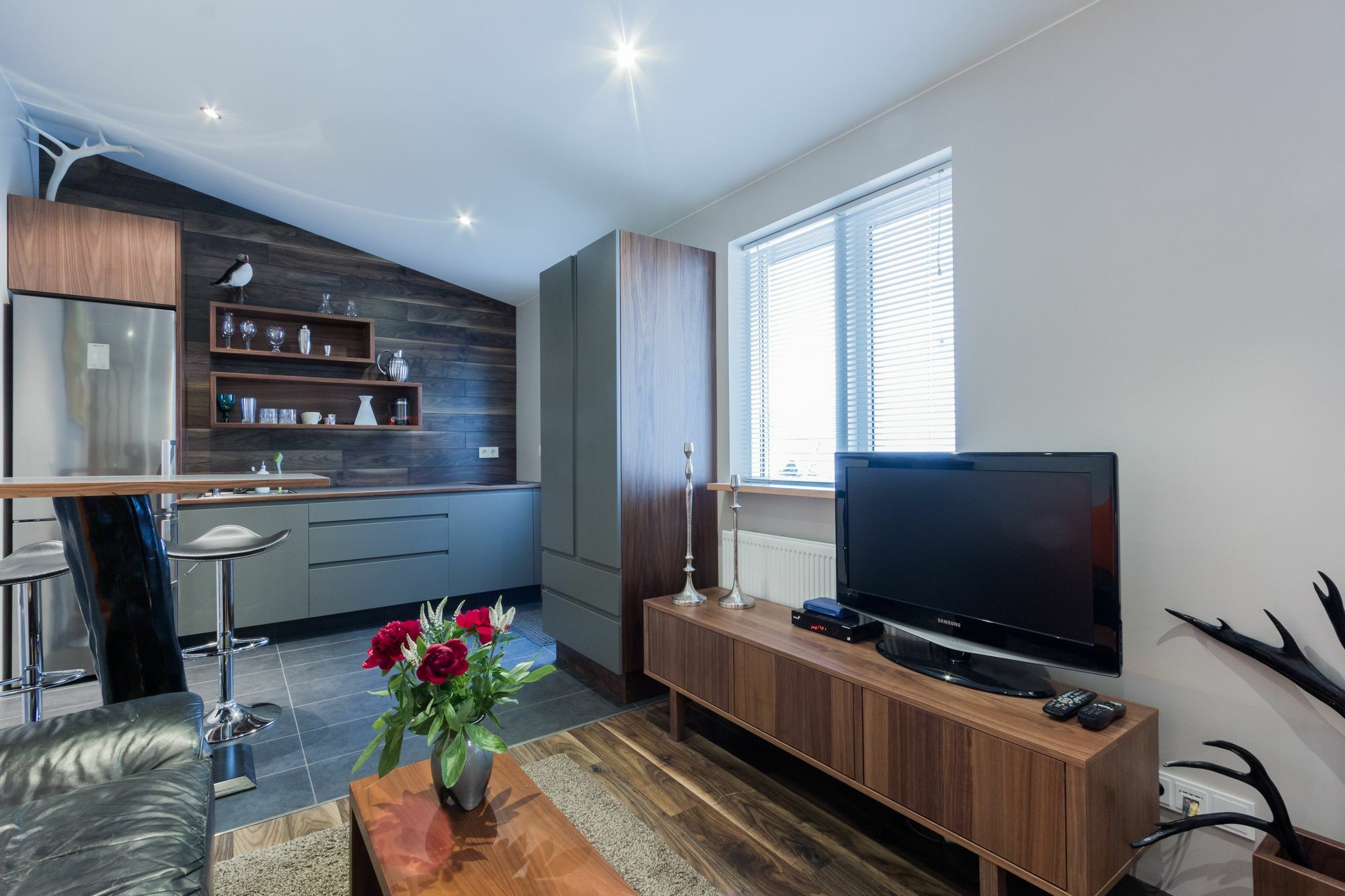 Smaragata Rooms Reykjavík Zewnętrze zdjęcie