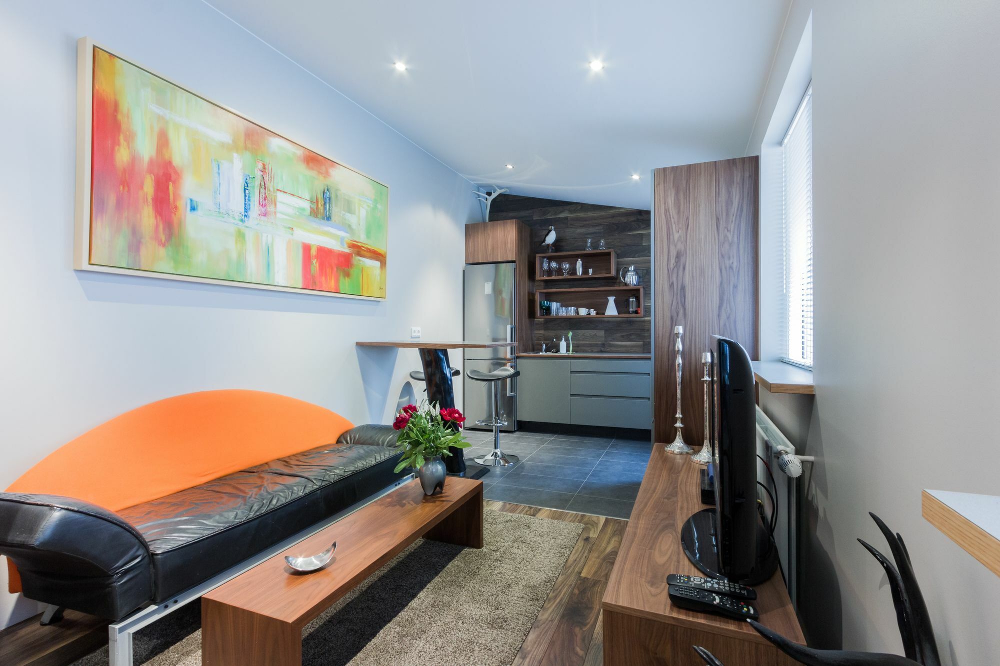 Smaragata Rooms Reykjavík Zewnętrze zdjęcie